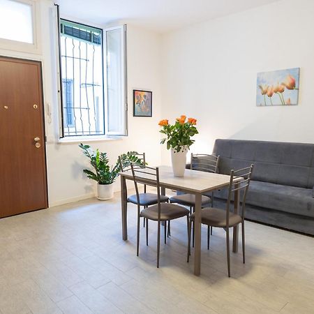 Monolocale Sguizzette Apartman Brescia megye Kültér fotó