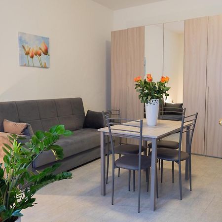 Monolocale Sguizzette Apartman Brescia megye Kültér fotó
