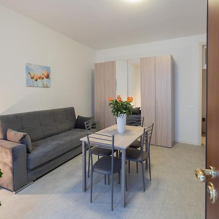 Monolocale Sguizzette Apartman Brescia megye Kültér fotó