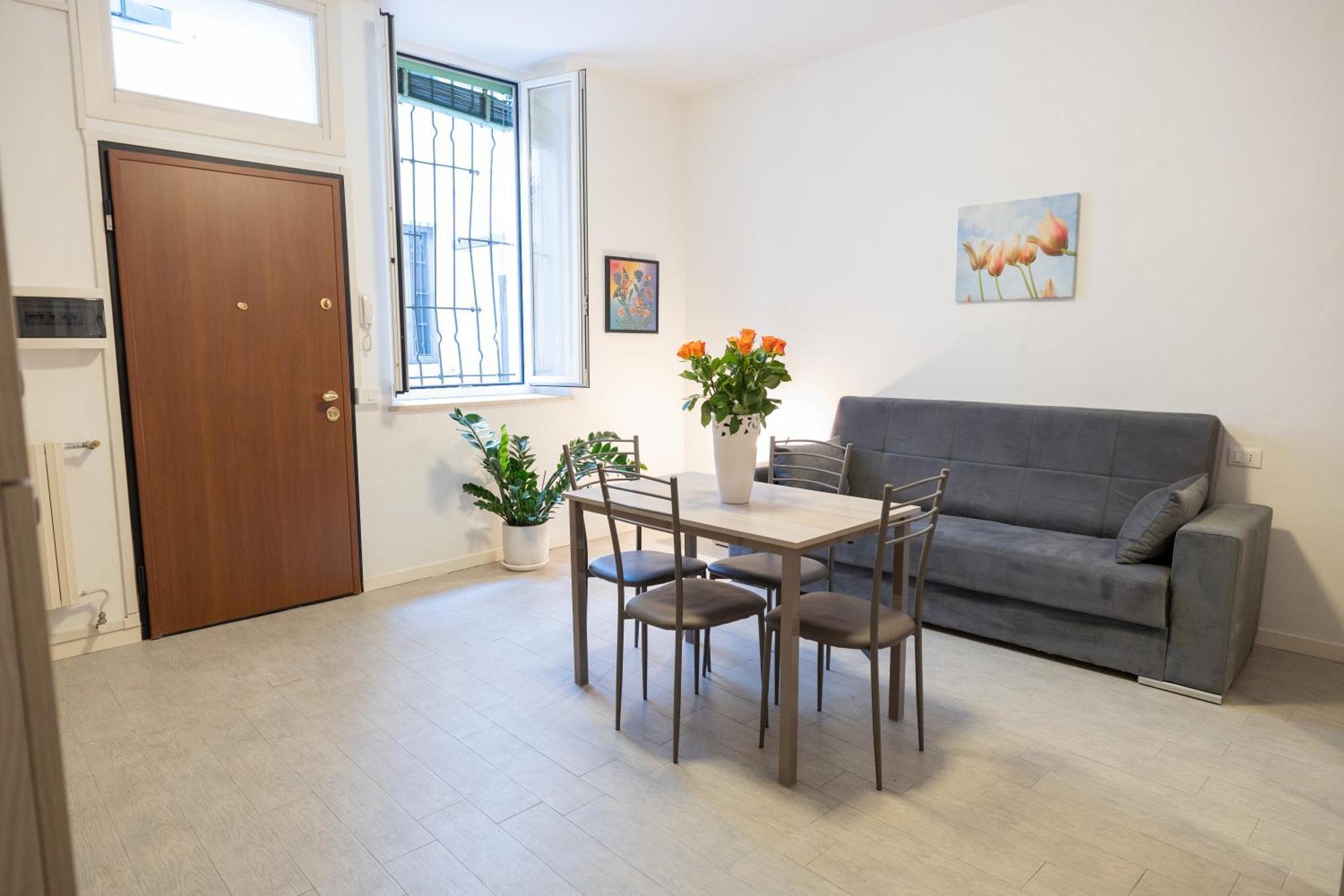 Monolocale Sguizzette Apartman Brescia megye Kültér fotó