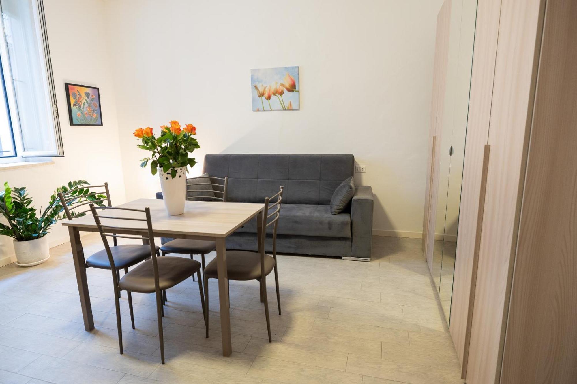Monolocale Sguizzette Apartman Brescia megye Kültér fotó