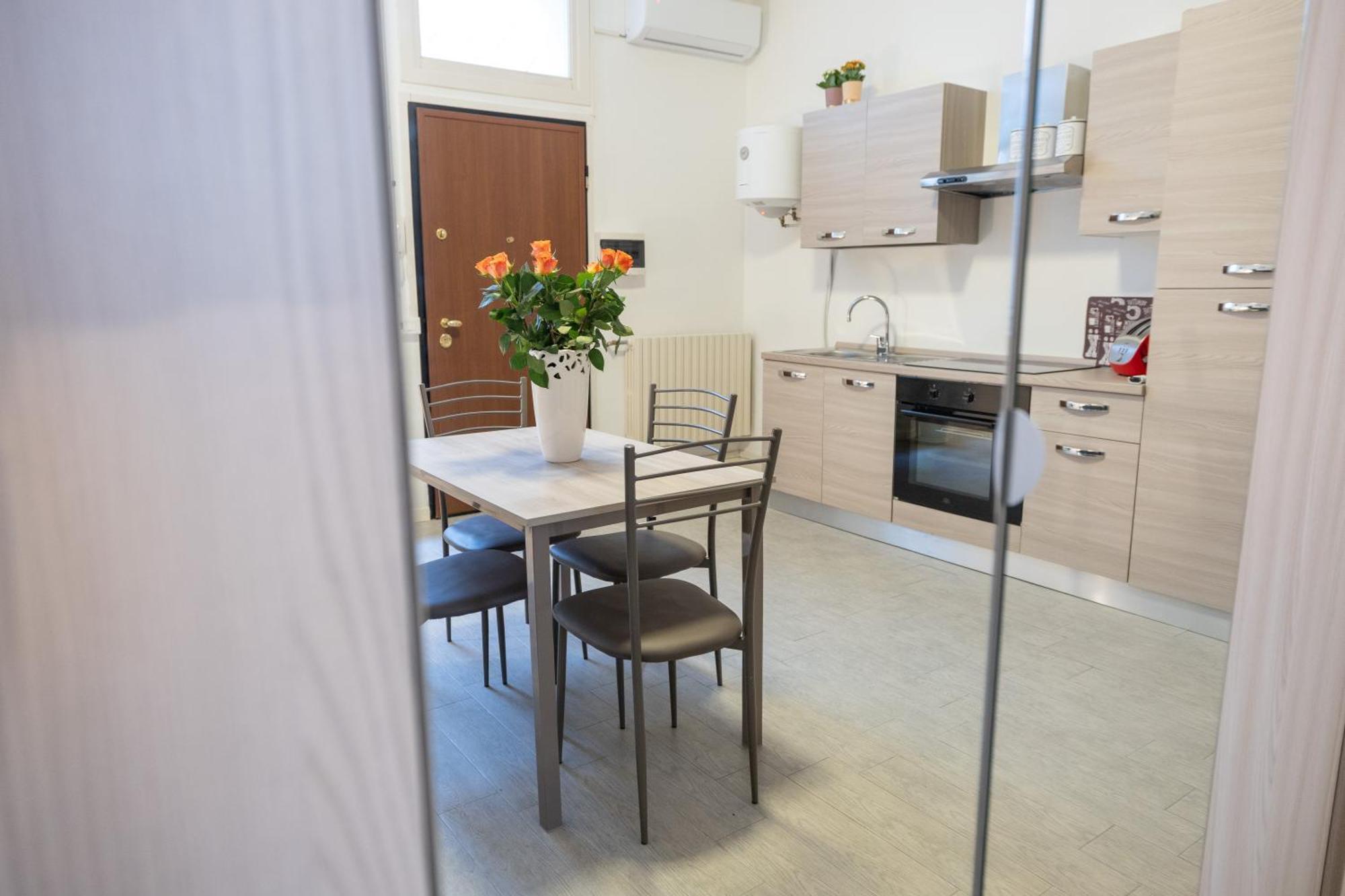 Monolocale Sguizzette Apartman Brescia megye Kültér fotó