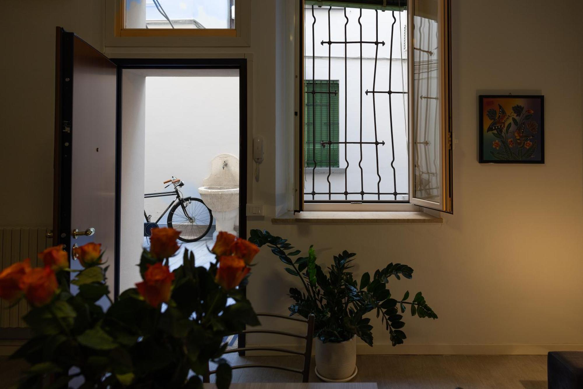 Monolocale Sguizzette Apartman Brescia megye Kültér fotó