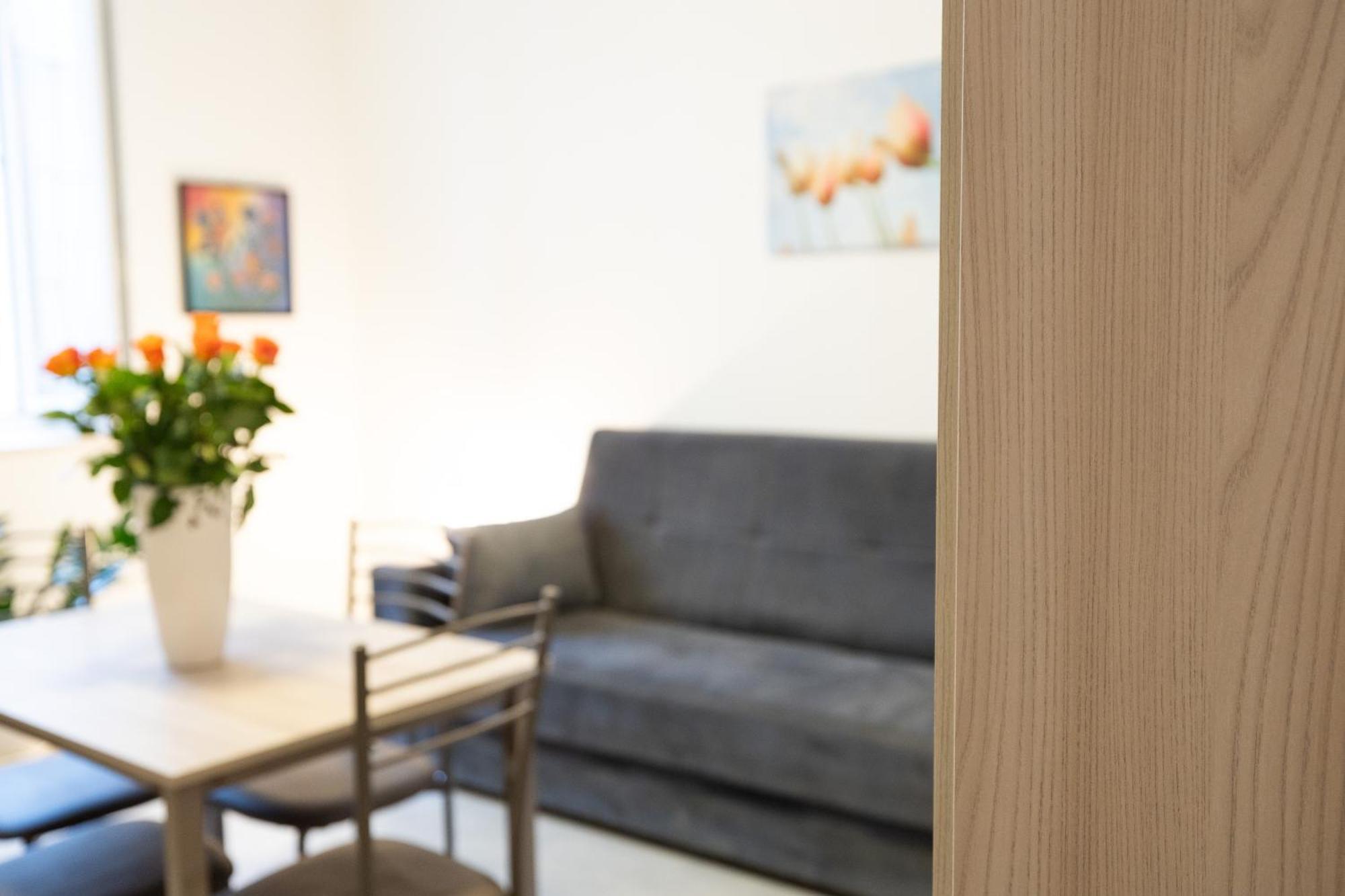 Monolocale Sguizzette Apartman Brescia megye Kültér fotó