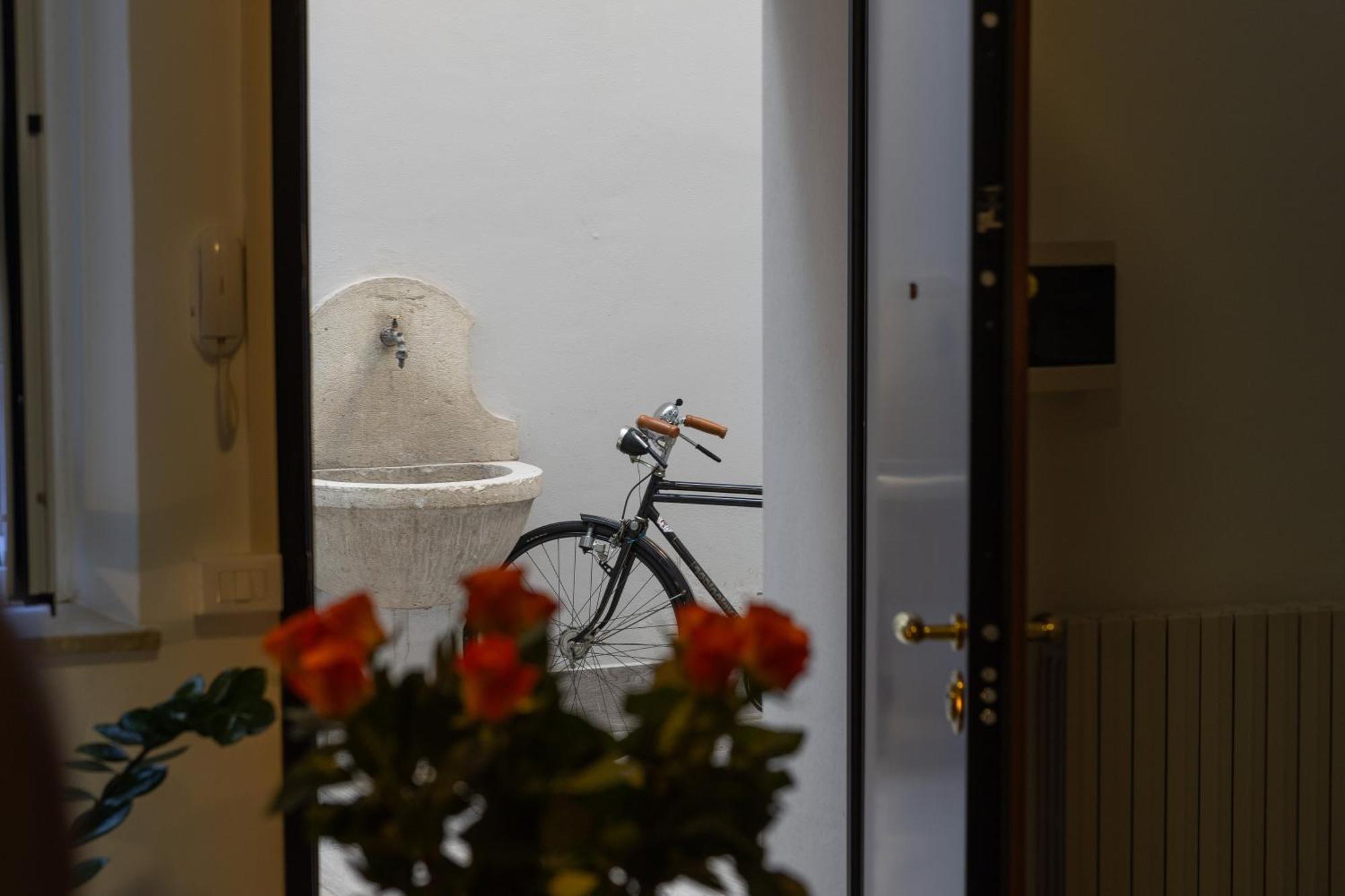 Monolocale Sguizzette Apartman Brescia megye Kültér fotó