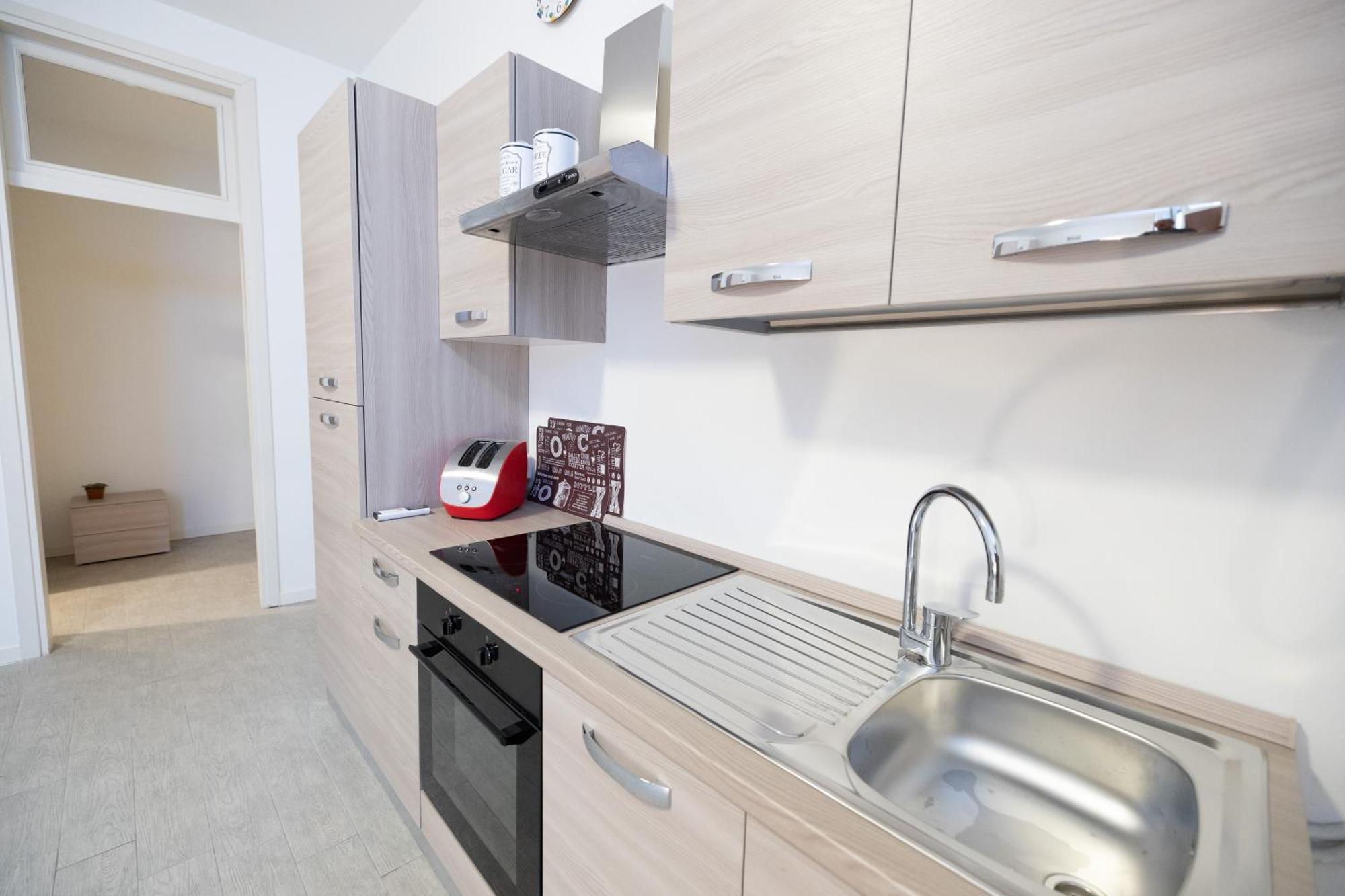 Monolocale Sguizzette Apartman Brescia megye Kültér fotó